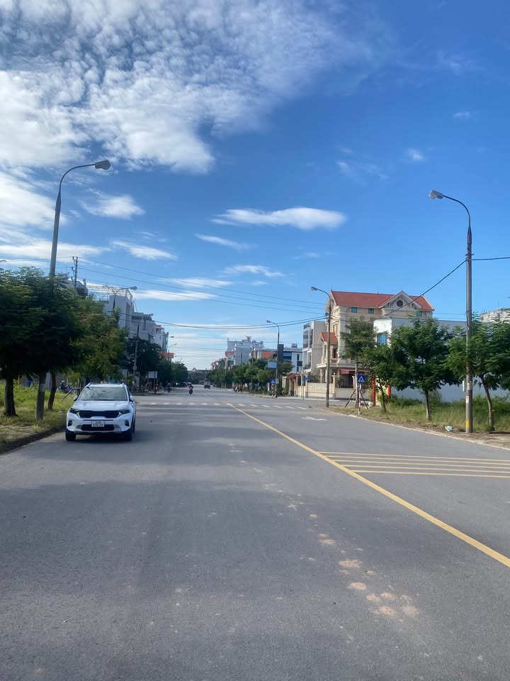 Đất nền KĐT Constrexim Chí Linh 117m² - Cơ hội đầu tư hấp dẫn!