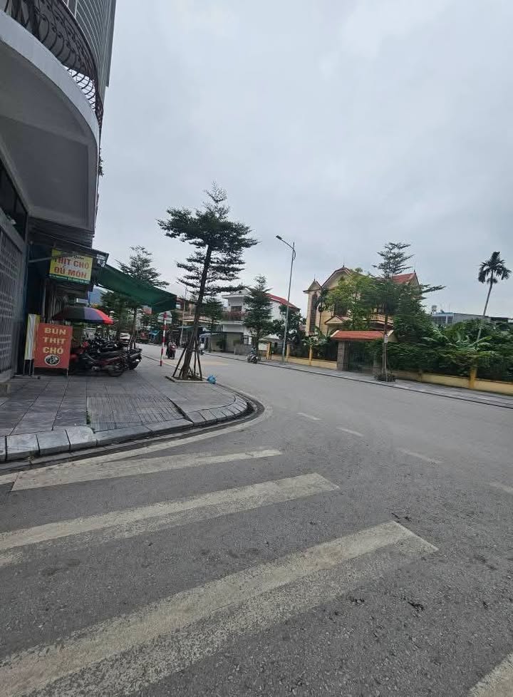 Đất nền Cẩm Thủy 82.6m² giá 2 tỷ - Mặt tiền rộng, đầu tư sinh lời!