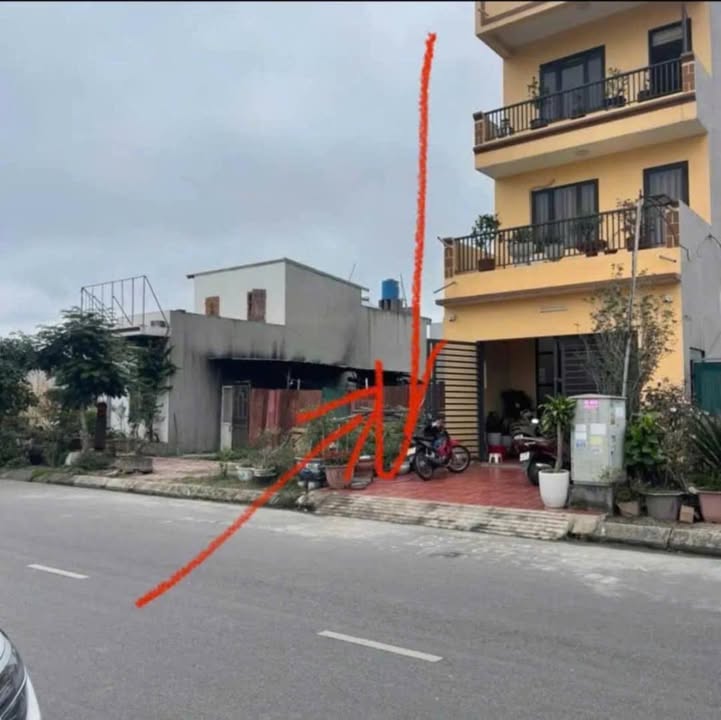 Đất nền đẹp khu đô thị Thành Thắng - 75m² giá 2.422 tỷ - Pháp lý rõ ràng!