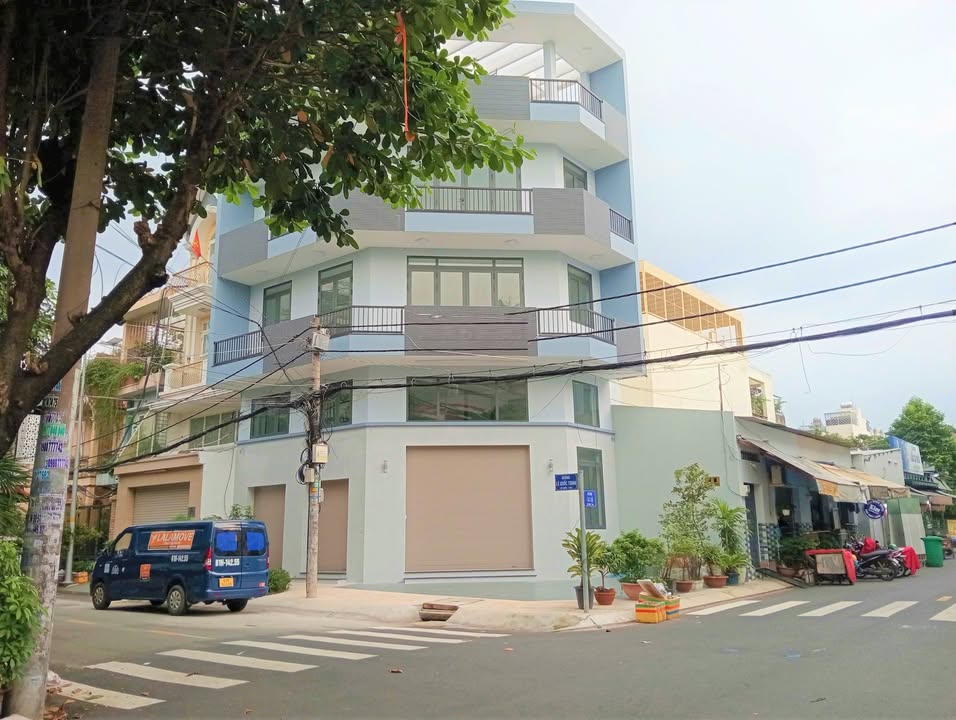 Mặt tiền đường Nguyễn Sơn, Tân Phú 65m² giá 28 triệu - Phù hợp kinh doanh đa dạng!