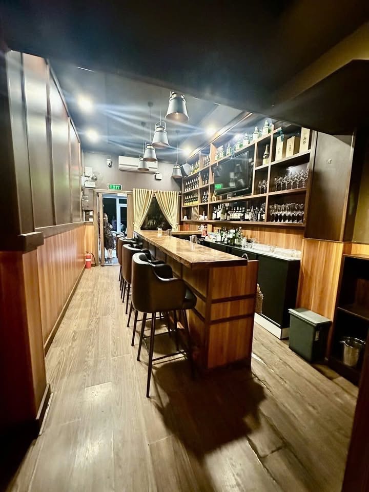 FrontHouse đường Lê Thánh Tôn, Bến Nghé 43m² giá 15.99 tỷ - Cơ hội đầu tư sinh lời!