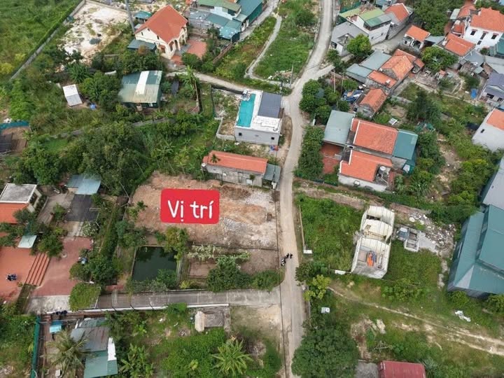 Đất nền Hạ Long 53m² giá 1 tỷ - Đầu tư sinh lời ngay!