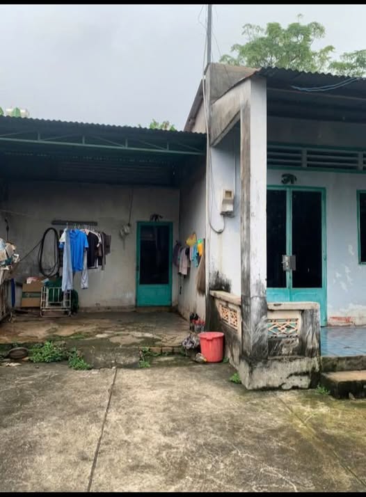 Nhà cho thuê tại Vĩnh An, Vĩnh Cửu, Đồng Nai 100m² giá 2 triệu - Mặt tiền rộng rãi!