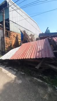 Đất thổ cư Hậu Nghĩa 380m² giá 2.2 tỷ - Vị trí tiềm năng tăng giá!