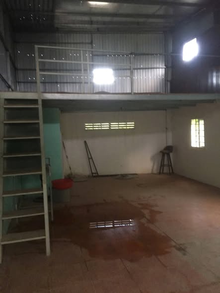 Nhà phố 77 Đồng Khơi, Diên Khánh 50m² - Chính chủ bán gấp!