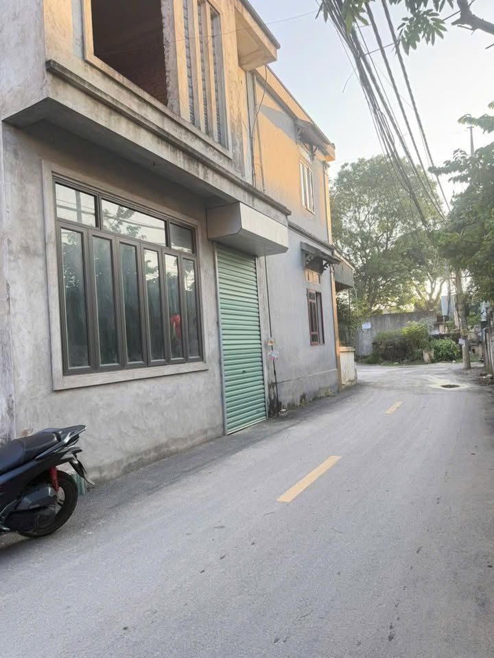 Đất thổ cư 74m² tại Phú Hạng, Quốc Oai - Cơ hội đầu tư sinh lời!