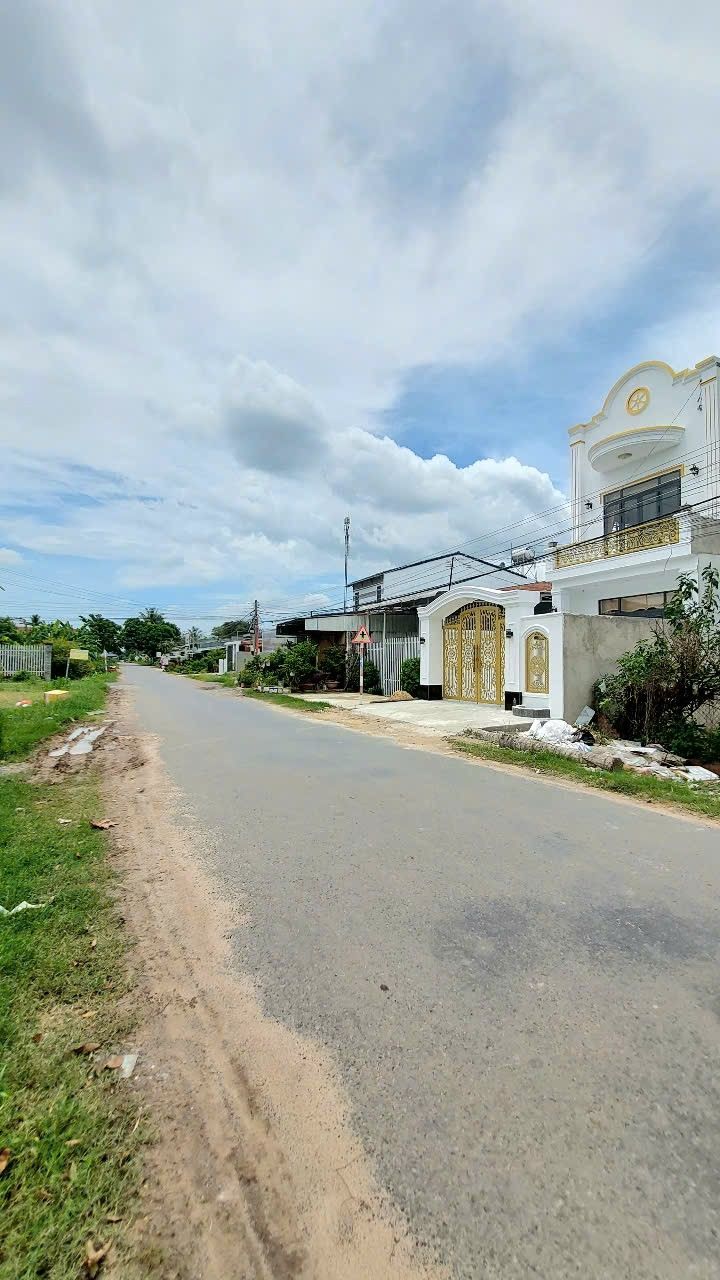 Đất mặt tiền đường Trường Chinh, phường Ninh Thạnh, 161m² giá 1.19 tỷ - Vị trí đẹp, kinh doanh thuận lợi!