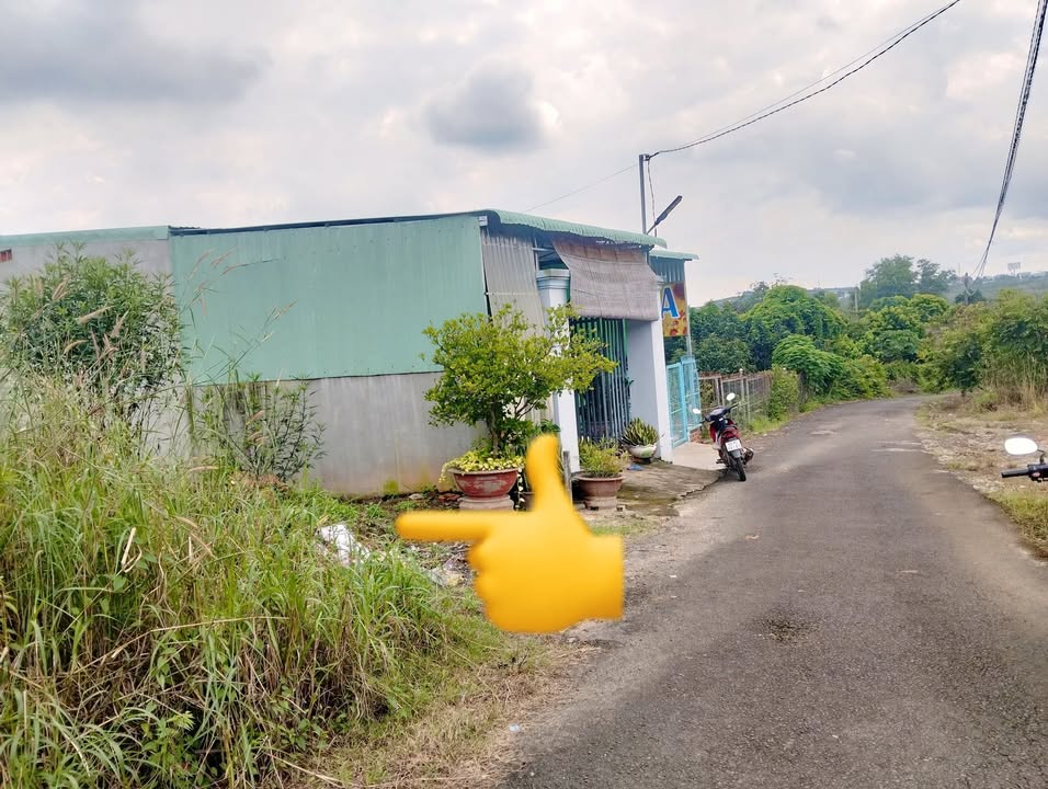 Đất nền Tân Bình, Đồng Xoài 174m² giá 800 triệu - Sổ đỏ chính chủ