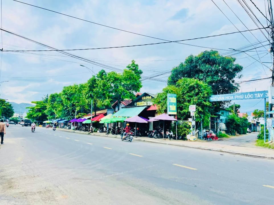 Đất Diên Khánh 88m² giá 700 triệu - Sổ hồng chính chủ trao tay!