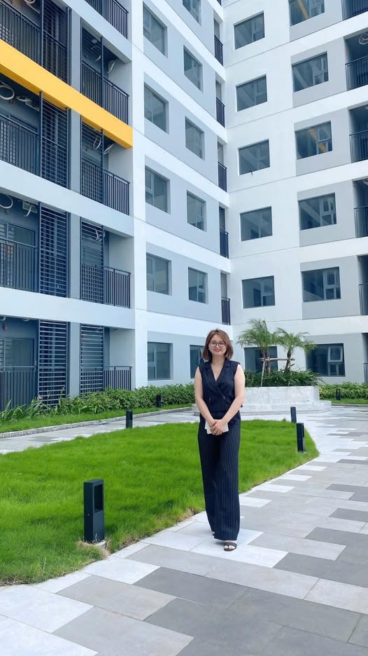 Chung cư Legacy Prime Thuận An 32m² giá 1.15 tỷ - Chính chủ bán gấp!