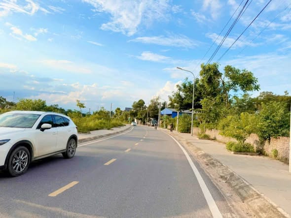 Đất mặt đường kinh doanh Vạn Phái 200m² giá 2 tỷ - Cơ hội đầu tư hiếm có!