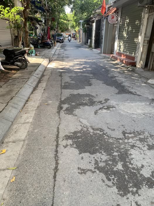 Đất nền Xuân Đỉnh 80m² giá 6.4 tỷ - Kiến tạo tương lai cho bạn!