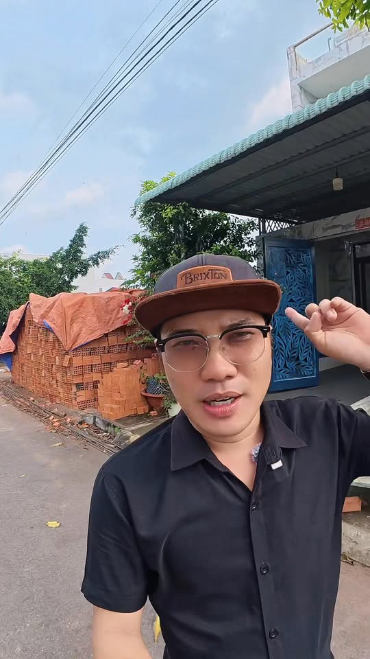 Nhà phố Tân Phước, Cần Giuộc 90m² giá 4 tỷ - Chính chủ, thương lượng tốt!