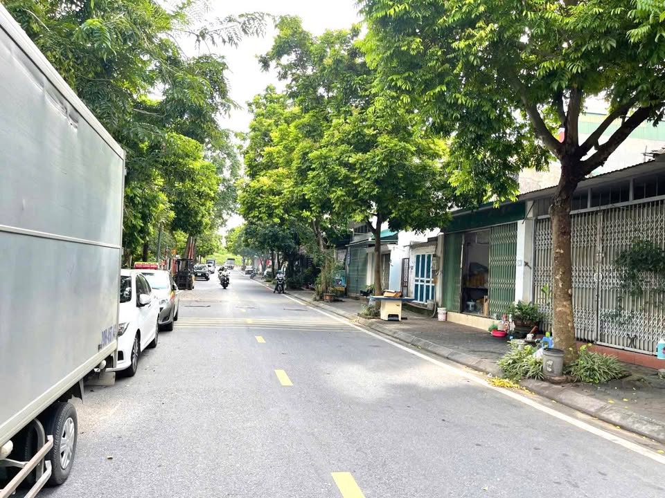 Đất Phố Phúc Lợi 79m² - Mặt Tiền Đẹp, Giá Thỏa Thuận - Cơ Hội Đầu Tư Hiếm Có!