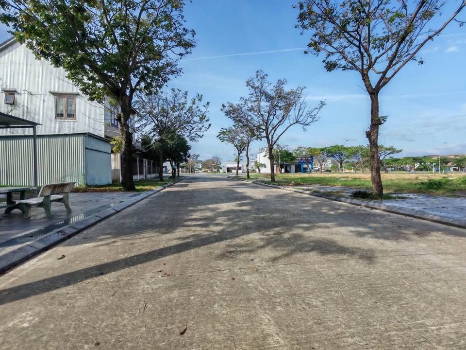 Đất nền Golden Hill Đà Nẵng 125m² giá 4.55 tỷ - Tiềm năng tăng giá vượt trội!