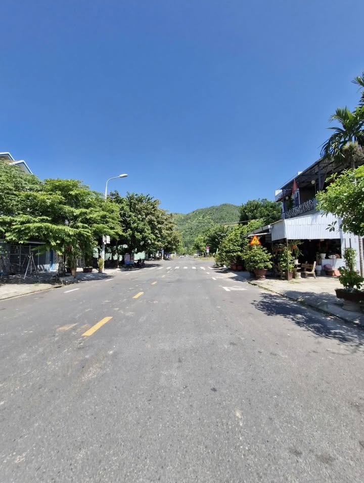 Đất nền Hòa Sơn 115m² giá 2.95 tỷ - Cơ hội đầu tư tuyệt vời!