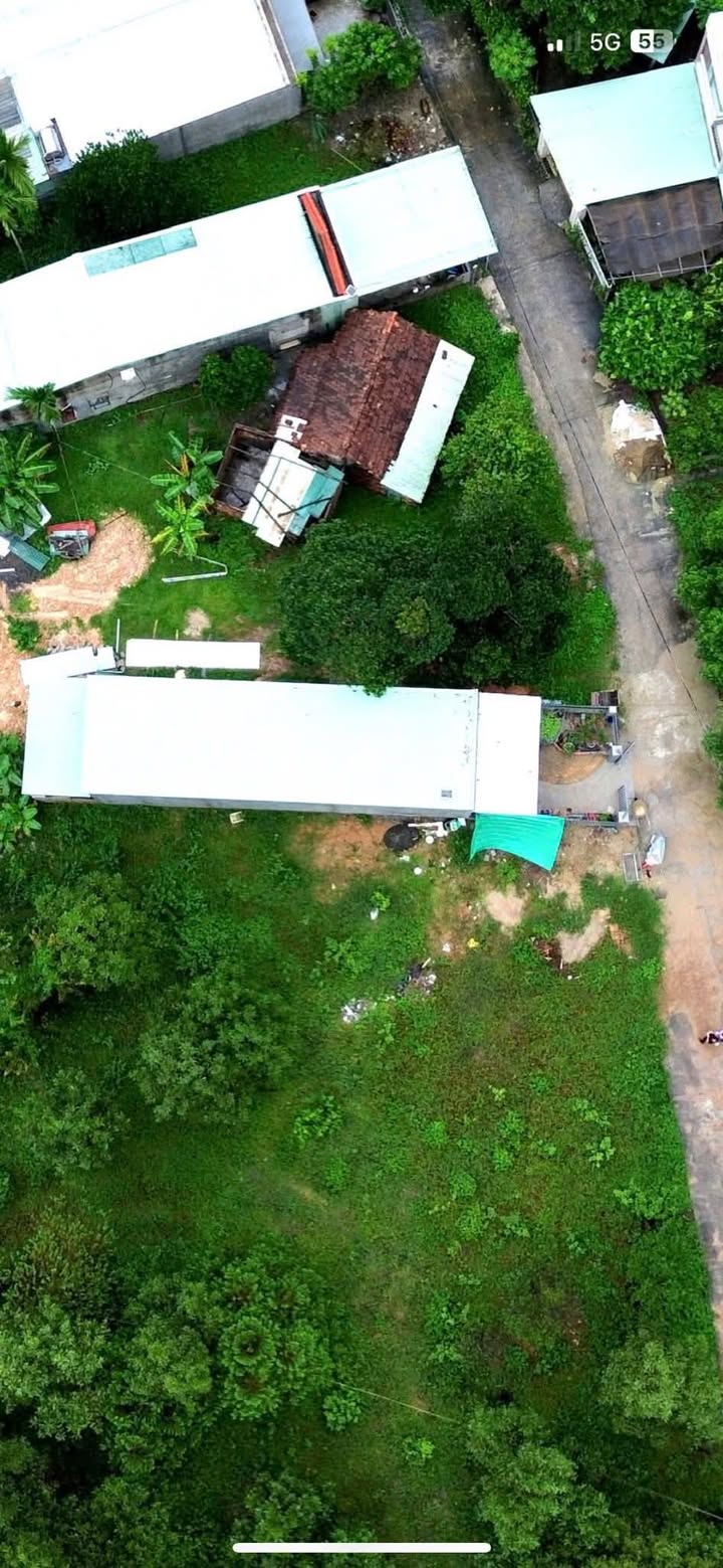 Đất nền Hòa Khánh Đà Nẵng 401m² giá 1.75 tỷ - Sổ đỏ chính chủ!