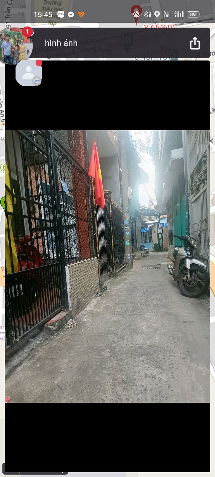 Nhà 2 tầng Lê Độ, 70m² giá 3.99 tỷ - Cơ hội hiếm có ngay mặt tiền!