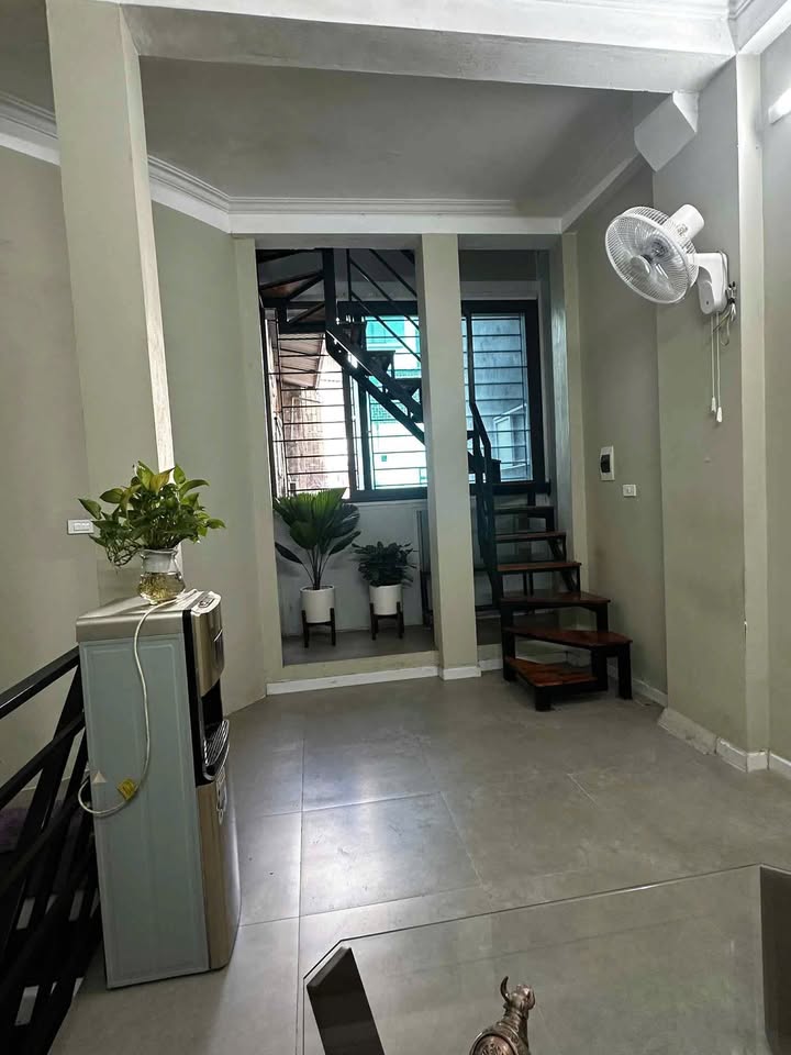 Nhà cho thuê Lê Quý Đôn, Hai Bà Trưng 22m² - Thiết kế hiện đại, full đồ nội thất!