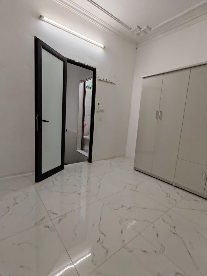 Căn hộ Ngõ 54 Định Công Thượng 17m² giá 7.2 triệu - Sẵn sàng cho thuê ngay!