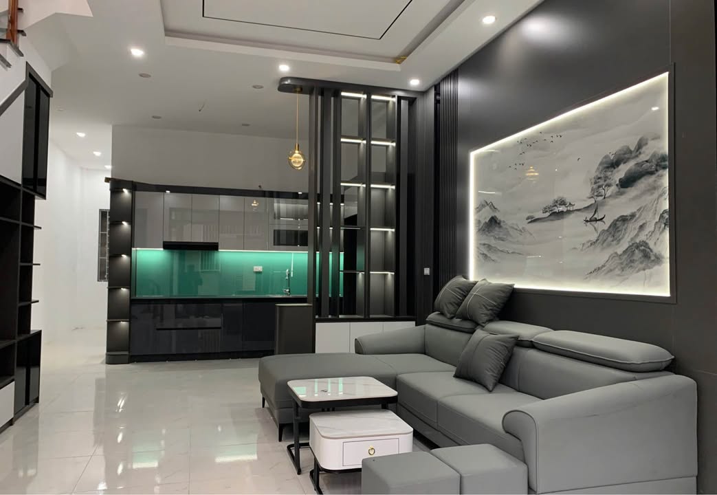 Nhà 2 tầng đường Lê Viết Thuật, Hưng Lộc 82m² giá 3.45 tỷ - Sẵn sàng vào ở!