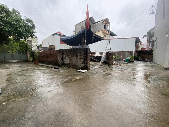 Đất nền Tiền Phong Mê Linh 82m² giá chỉ 40 triệu/m² - Cơ hội đầu tư lý tưởng!