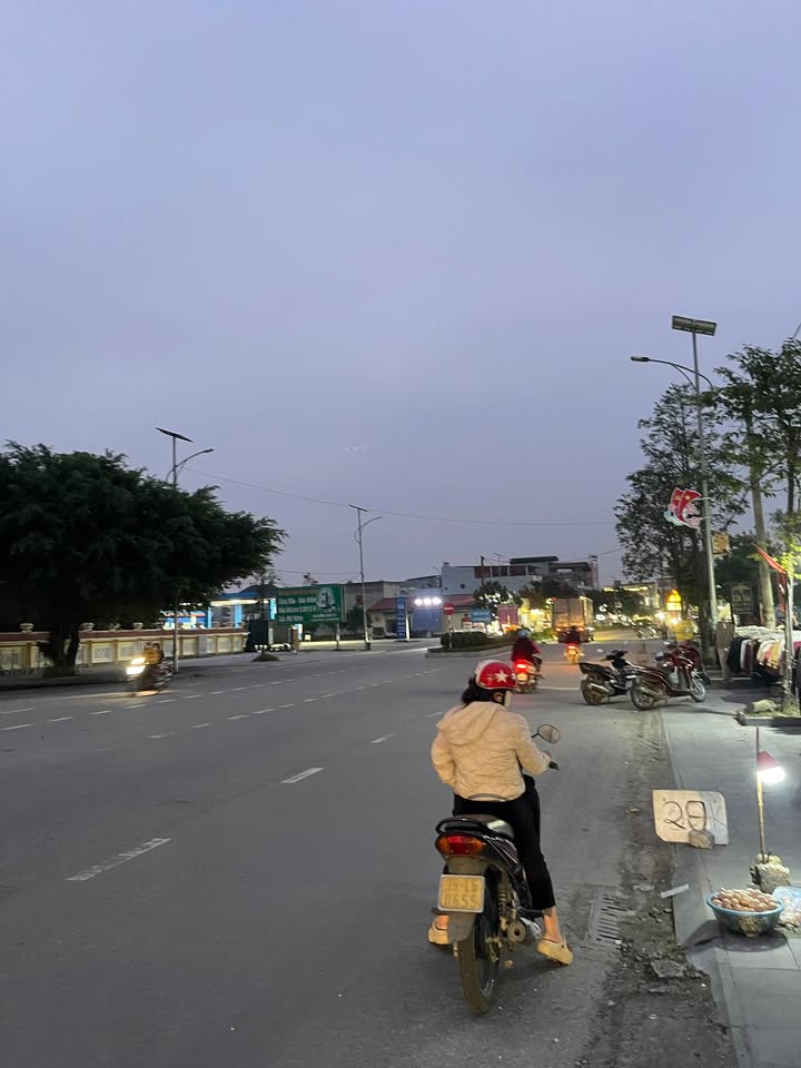 Đất nền kinh doanh tại Quốc lộ 45, Định Liên, 990m² - Cơ hội đầu tư hấp dẫn!