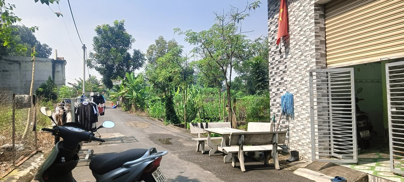 Đất nền 80m² tại phường Tam Phước, Đồng Nai - Giá chỉ 950 triệu, sổ riêng chính chủ!