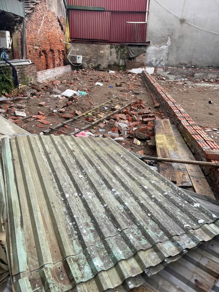 Đất nền Khánh Hà, Thường Tín 54m² giá 2.9 tỷ - Cơ hội đầu tư tuyệt vời!