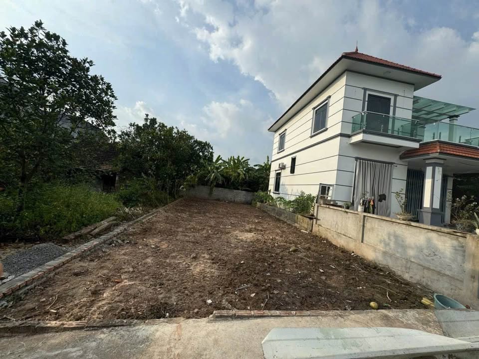 Đất nền Chương Dương Thường Tín 170,5m² giá 30 triệu/m² - Đầu tư sinh lời ngay!