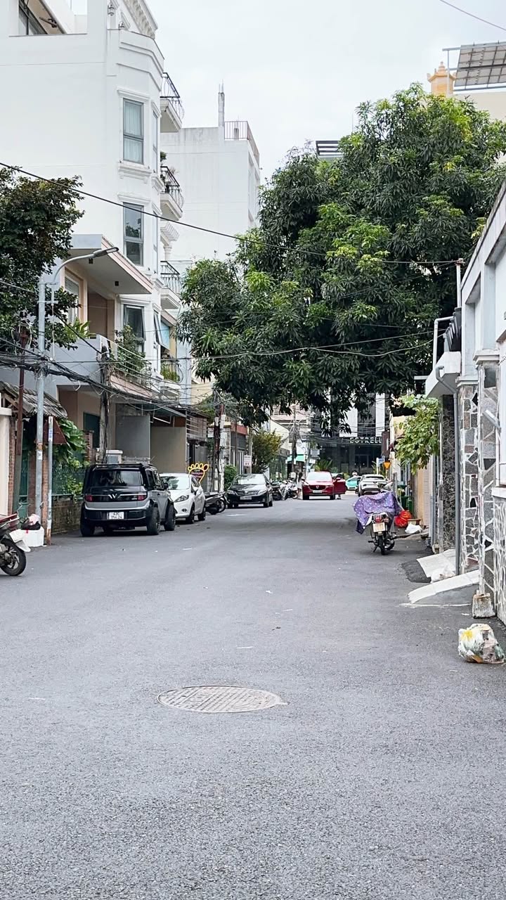 Lô đất Mỹ An Ngũ Hành Sơn 73m² giá 6.3 tỷ - Tặng nhà cấp 4 cho thuê!