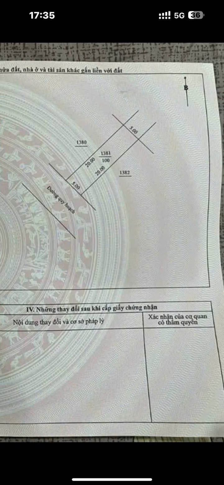 FrontHouse 135 Đồng Quang 100m² giá 5 tỷ - Vị trí kinh doanh đắc địa!