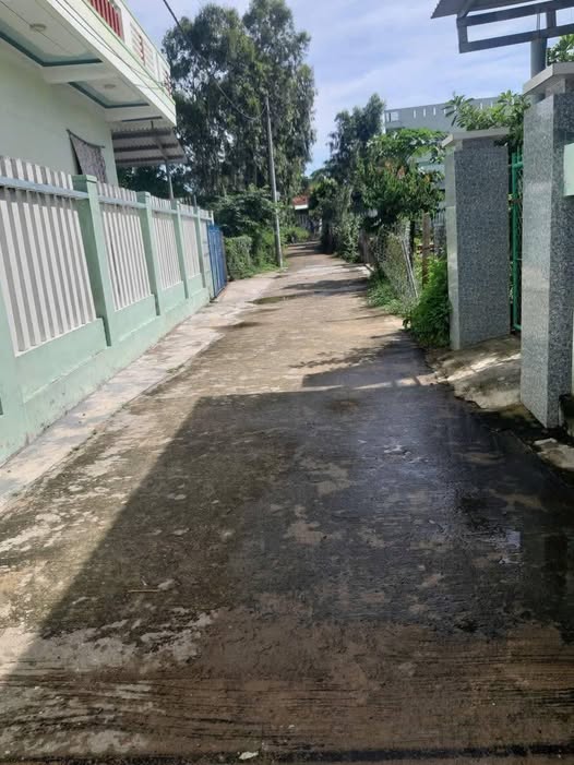 Đất nền Phú Hiệp 3, 264m² chỉ 700 triệu - Cơ hội đầu tư tuyệt vời!