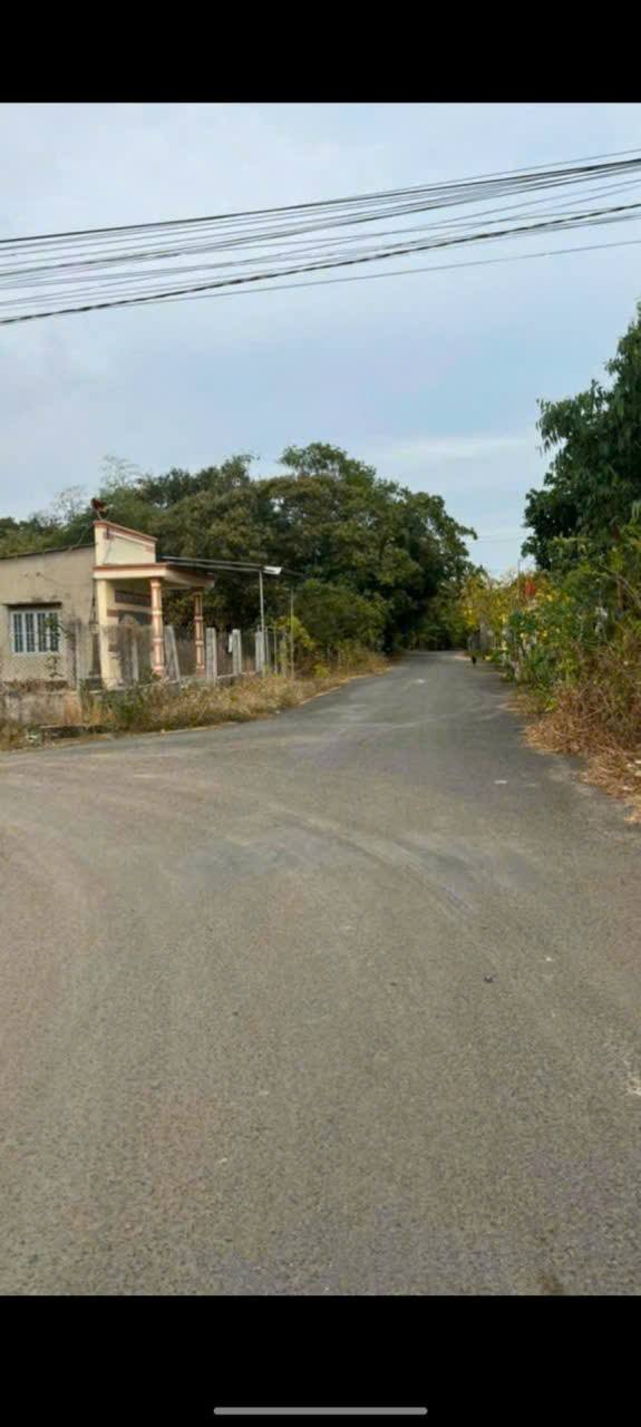 Lô đất Phước Tân Xuyên Mộc 262.5m² giá 2.9 tỷ - Chủ bán gấp!