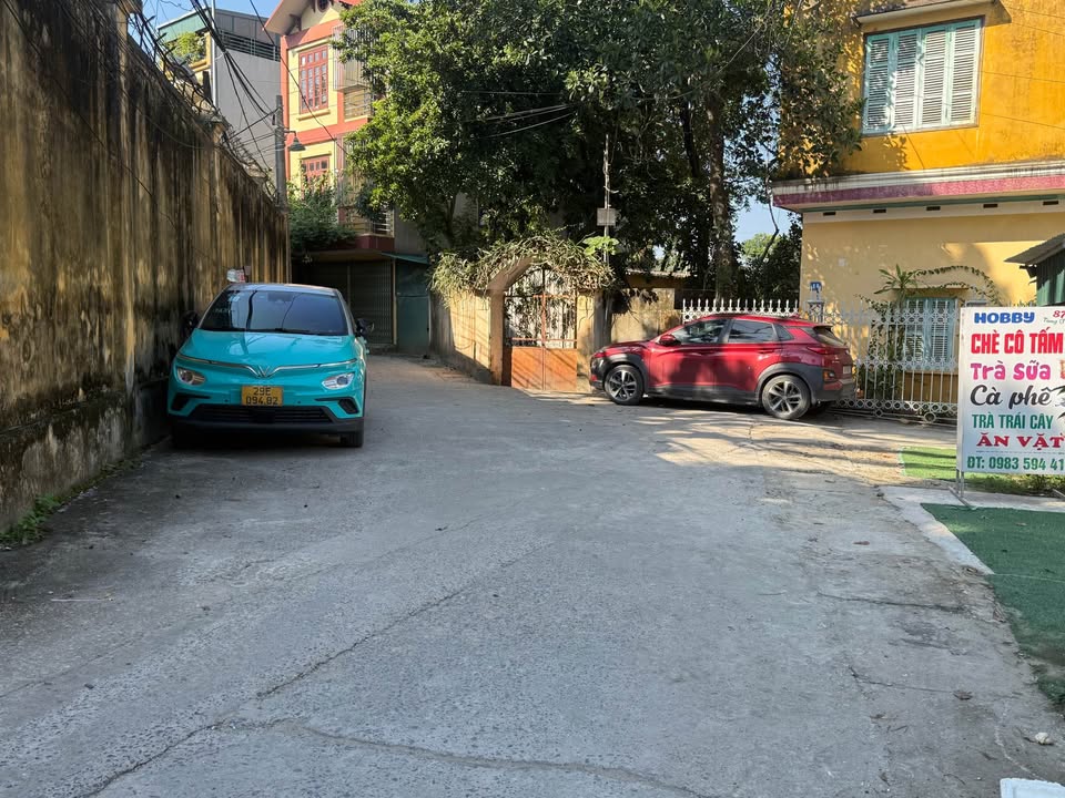 Nhà 2 tầng mới xây tại Sơn Lộc, Sơn Tây 48m² giá 2 tỷ - Vị trí đắc địa gần trường học!