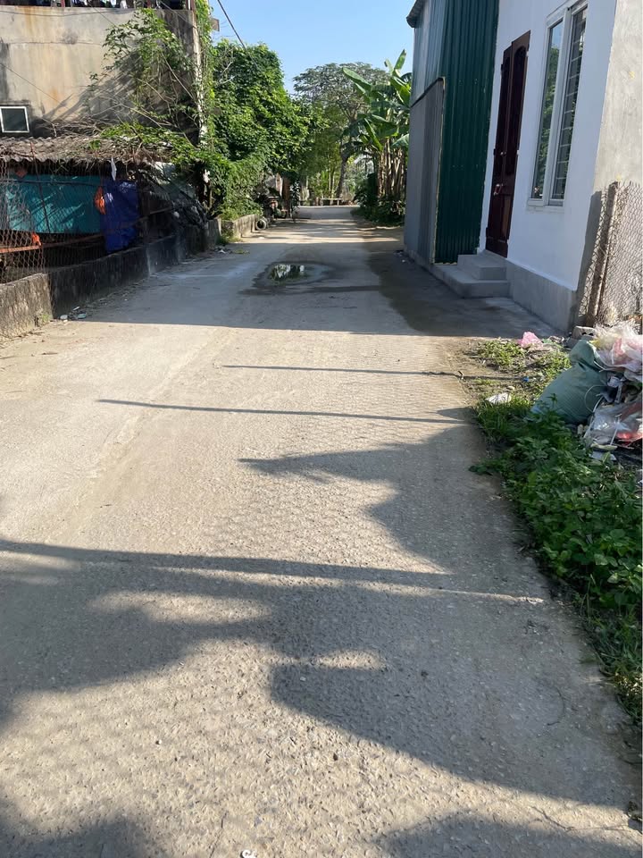 Lô đất đẹp Phố Minh Trại - Quảng Phú, 60m² giá 850 triệu - Tiềm năng tăng giá cao!