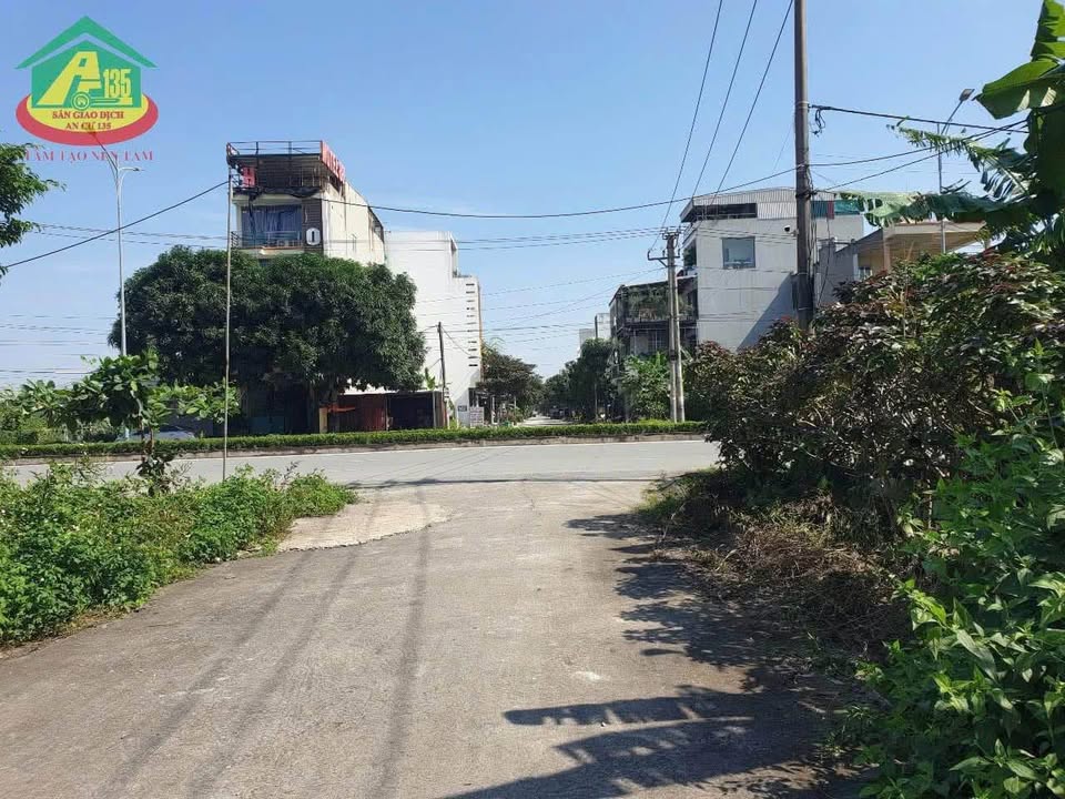 Đất nền Ninh Khánh 255m² giá 10.6 tỷ - Đường lớn, tiện ích đầy đủ!