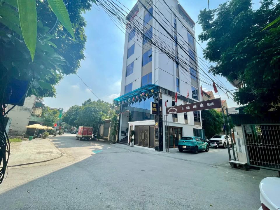 Đất mặt tiền đường Thành Công 87m² giá thỏa thuận - Đầu tư sinh lời ngay tại Tân An!