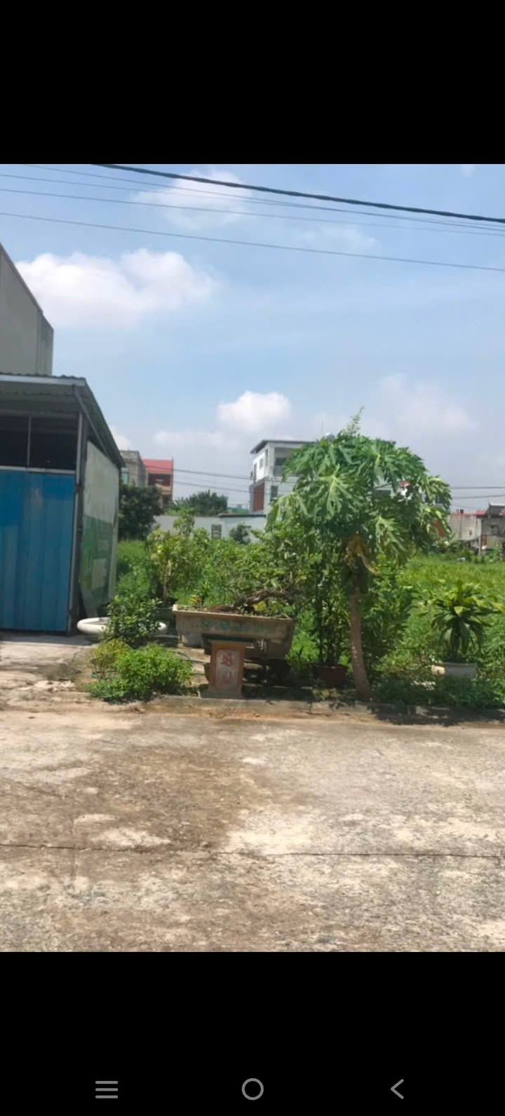 Đất nền Đông Hoa Lư, Ninh Bình 100m² giá 3.8 tỷ - Đầu tư sinh lời lý tưởng!