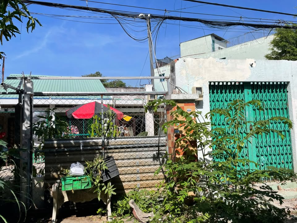 Đất thổ cư đường Tân Xuân, Hóc Môn 120m² giá 4.5 tỷ - Sổ đỏ chính chủ