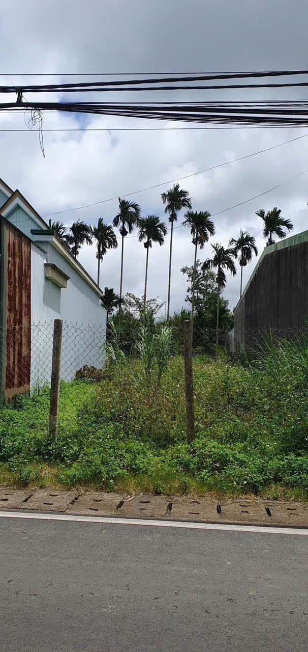 Đất mặt tiền Phan Huy Ích, Bảo Lộc 2486.5m² chỉ 2.35 tỷ - Cơ hội đầu tư tuyệt vời!