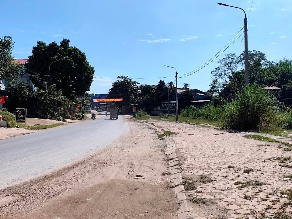 Đất thổ cư Hà Đông 94.5m² giá 2 tỷ - Cơ hội đầu tư hấp dẫn!