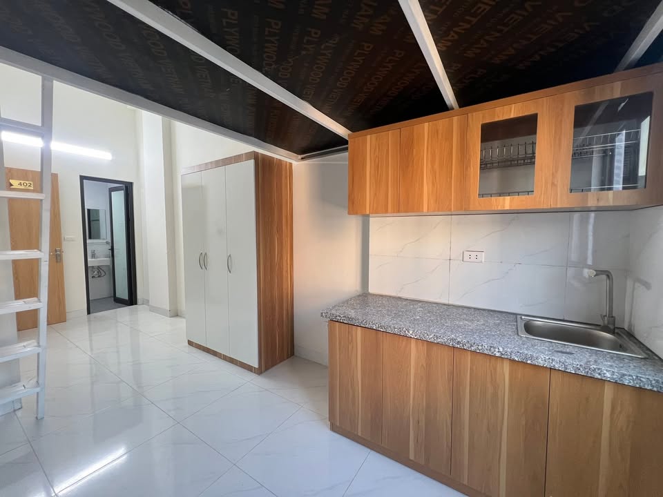 Phòng cho thuê đường Hà Trì - Giá từ 3.8 triệu, đầy đủ tiện nghi!