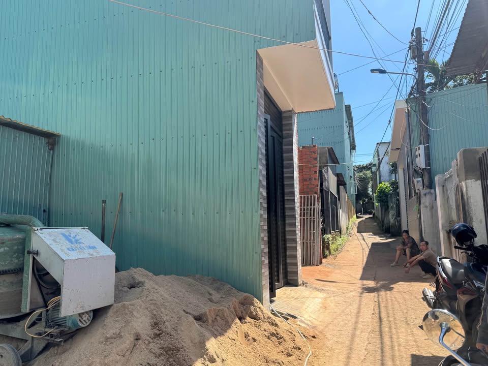 Đất nền Phan Đình Phùng, Yên Đỗ 112m² giá 1.2 tỷ - Cơ hội đầu tư hấp dẫn!