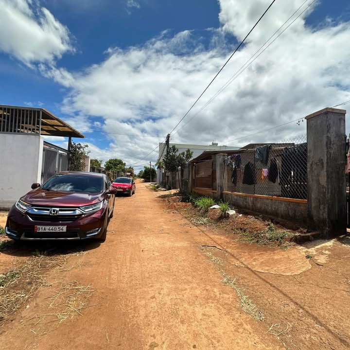 Đất thổ cư Đặng Trần Côn 150m² giá thỏa thuận - Đường 8m thông thoáng!