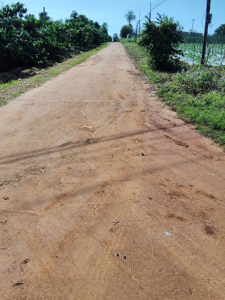 Đất nền khu dân cư An Phú Pleiku 14.000m² giá 14 tỷ - Cơ hội đầu tư hấp dẫn!