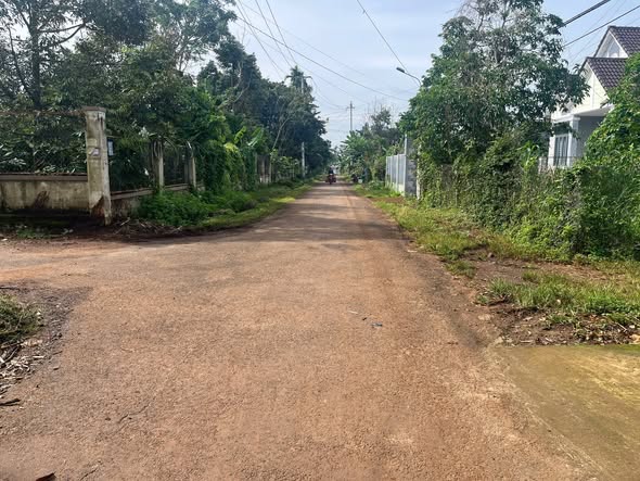 Lô đất Nguyễn Xuân Nguyên, Tân An, 182m² giá 2.35 tỷ - Đường ô tô tránh nhau!