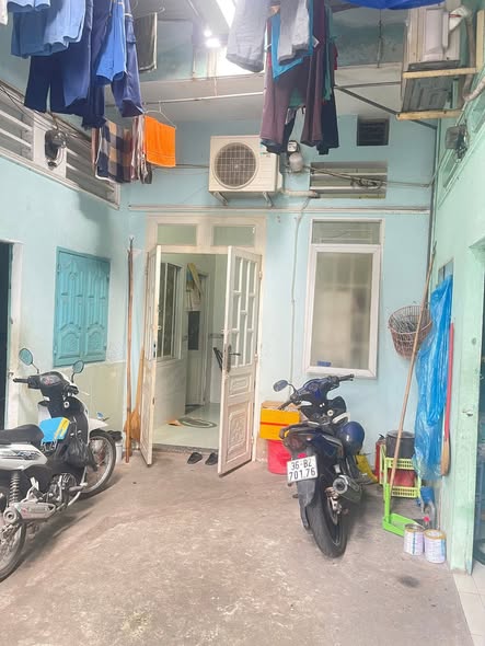 Dãy trọ 185m² chính chủ tại Dĩ An giá 4.5 tỷ - Cơ hội đầu tư sinh lời!