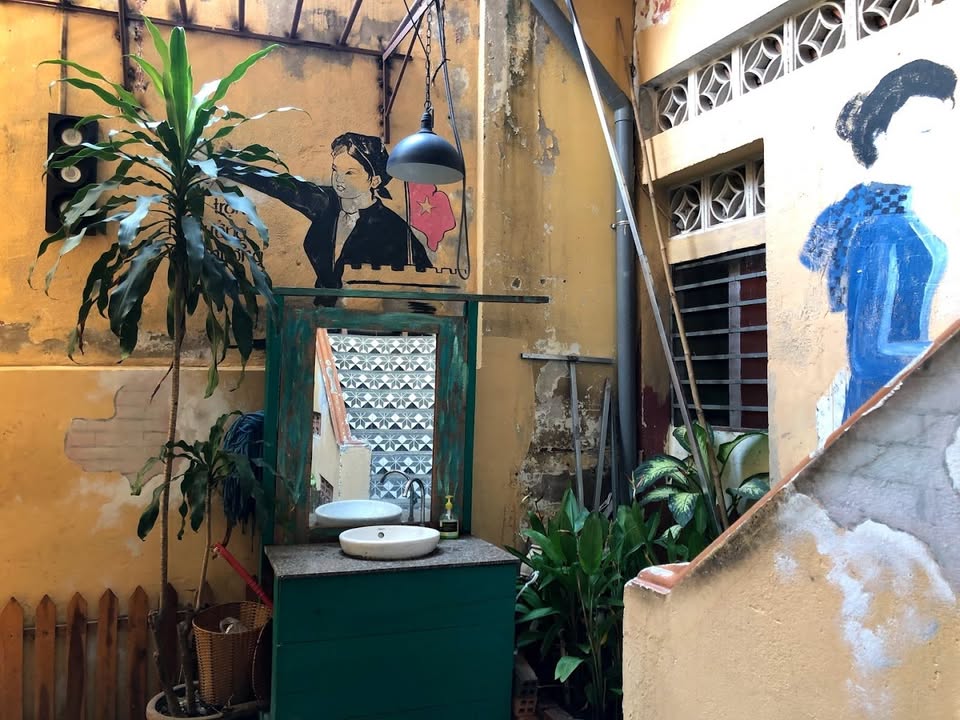 Cho thuê mặt tiền Trần Cao Vân, quận 1, diện tích 580m² - Thích hợp kinh doanh ngay!