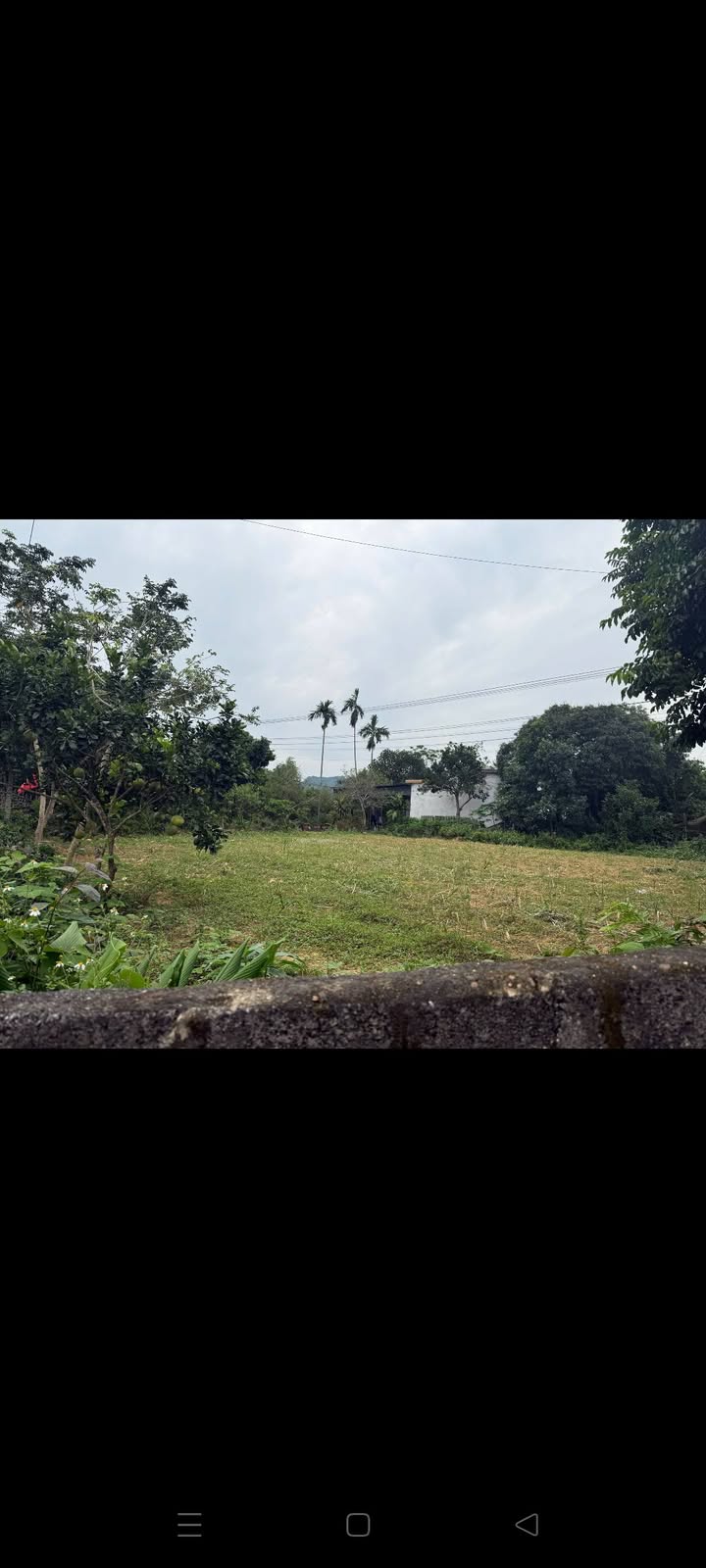 Đất thổ cư Phú Thành Lạc Thủy 340m² giá chỉ 1 tỷ - Cơ hội đầu tư tuyệt vời!